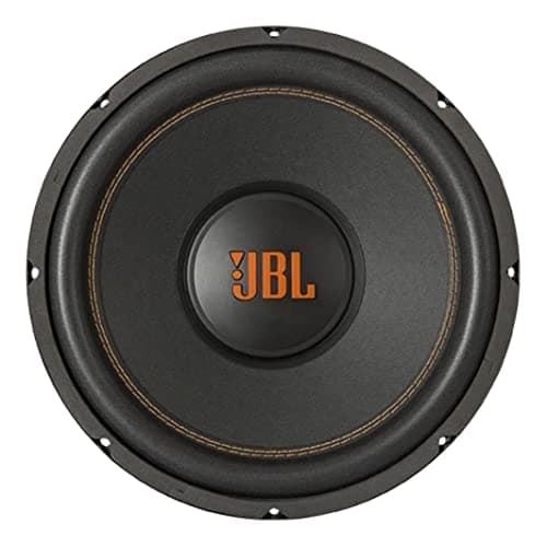 Subwoofer 10" JBL 10SWMS350-350 Watts RMS 4 Ohms