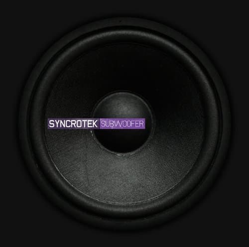 Subwoofer