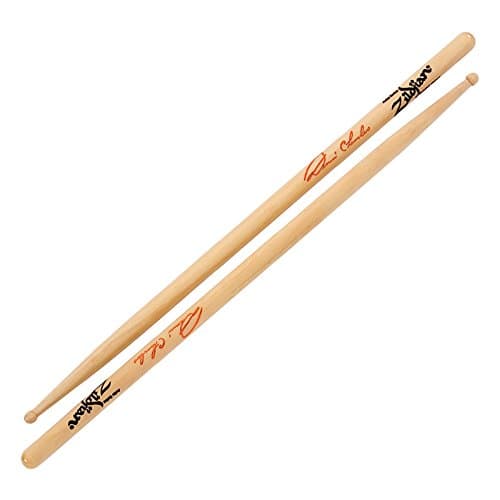 Baquetas da série de artistas Zildjian Dennis Chambers