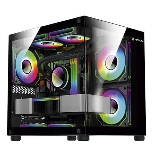 GABINETE GAMER - HAYOM - GB1796