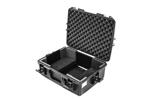 Odyssey Capa série Vulcan para Pioneer DJ CDJ-3000