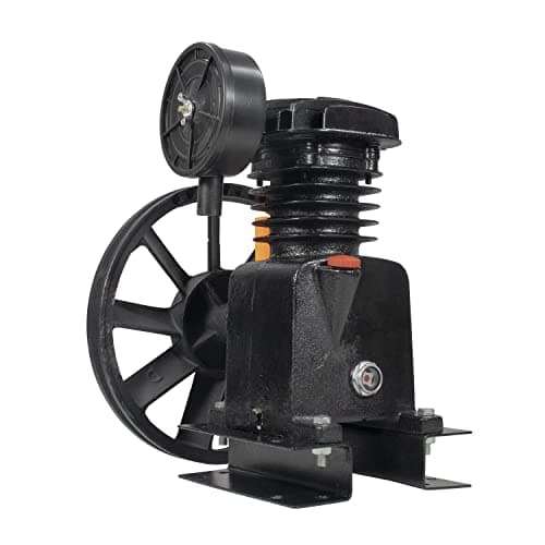 Cabeçote adaptar Compressor Schulz CSV10