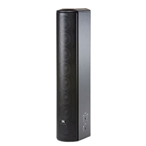 Caixa Line Array Vertical Passiva, Jbl, Cbt50La1, Preta