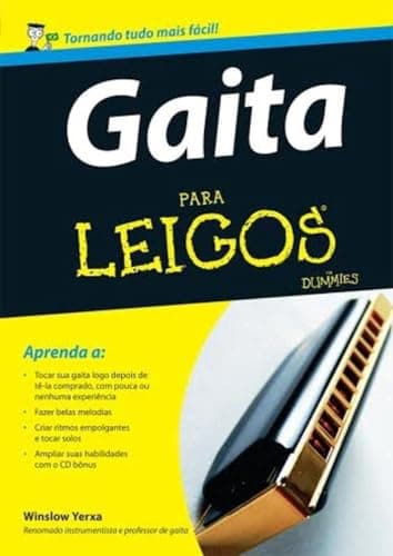 Gaita para leigos