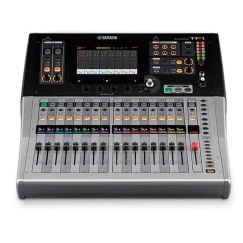 Yamaha TF1 - Mixer Digital