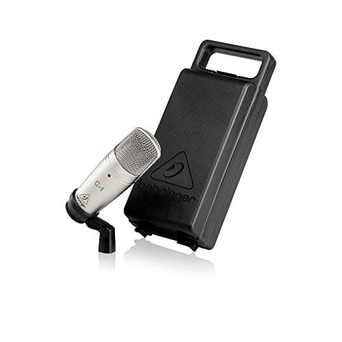 Behringer C-1 Microfone Condensador Cardióide