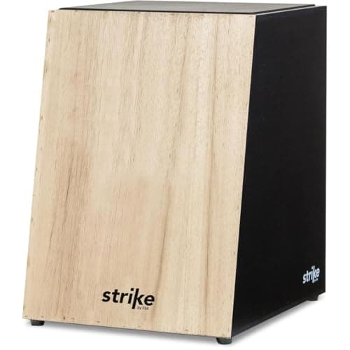CAJON STRIKE SK1000 NATURAL