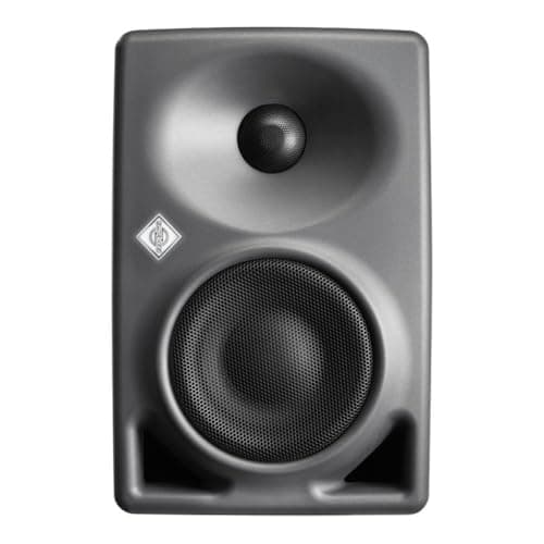 Monitor de Estúdio Neumann KH 80 DSP EU - (506834)
