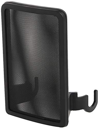 Suporte Elgato Wave Pop Filter, Proteção Contra Ruídos Plosivos para Microfones - 10MAD9901