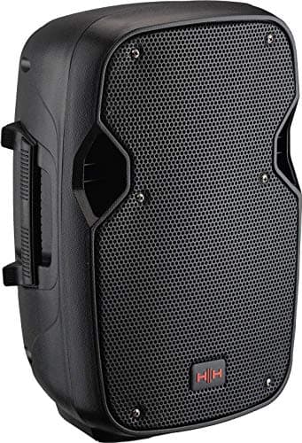 Caixa de Som Ativa HH VRE-8AG2 8" 300w