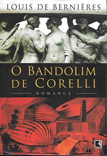 O Bandolim De Corelli