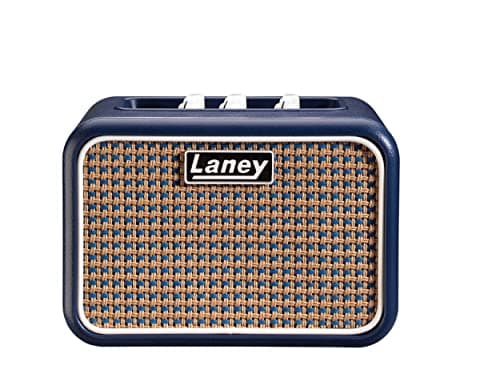 Mini Amplificador Para Guitarra Mini-Lion Laney