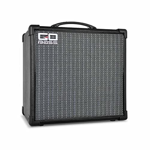 Amplificador de Baixo Go Bass GB200