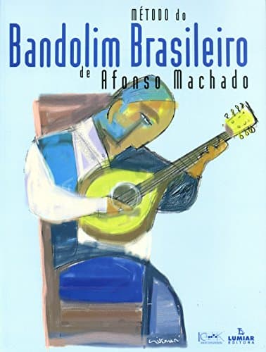 Método do Bandolim brasileiro