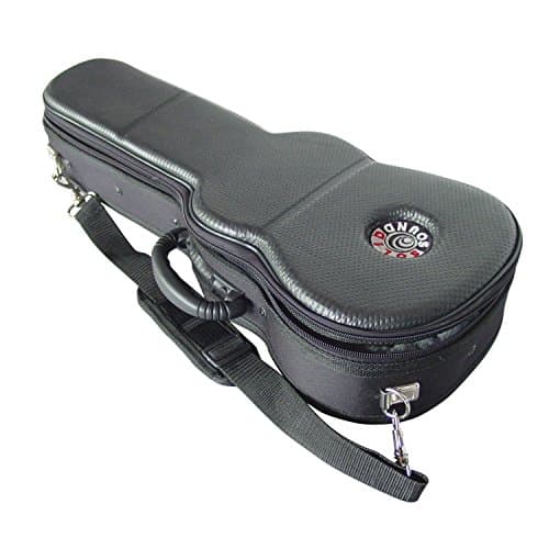 Semi Case Cavaquinho