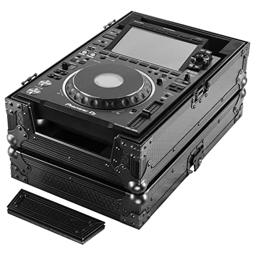 CAPA DE PLACA INDUSTRIAL PARA PIONEER CDJ-3000
