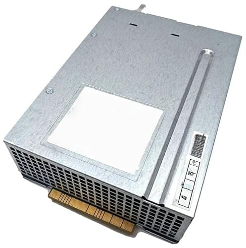 For POWERUP 825W Workstation Power Supply, for T5810 T7810