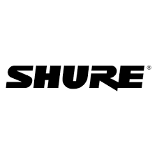 Shure Microfones e Fones