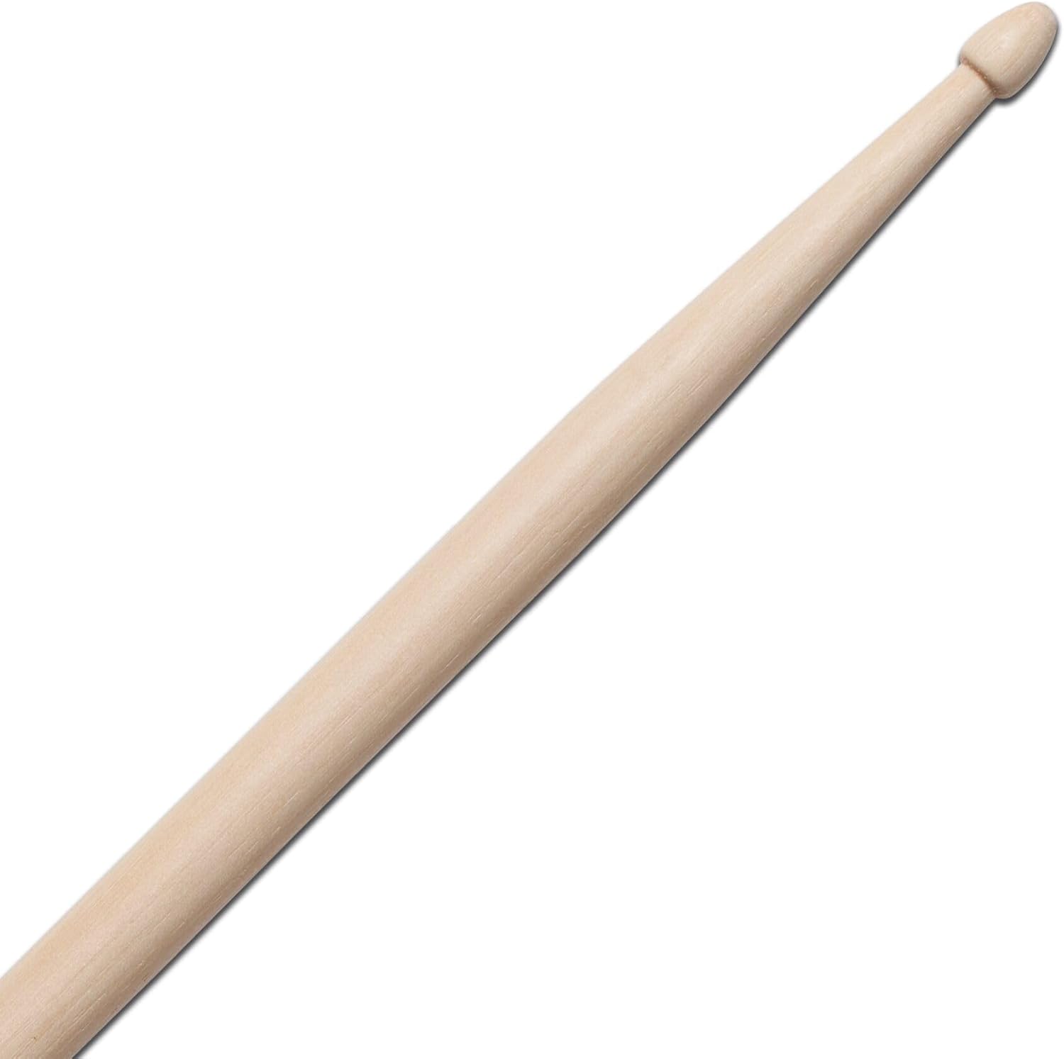 Ponta de baqueta Vic Firth American Classic 5B em nogueira formato gota