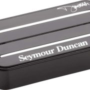 Captador Seymour Duncan Dimebag Set Humbucker preto para guitarra com assinatura Dimebag Darrell