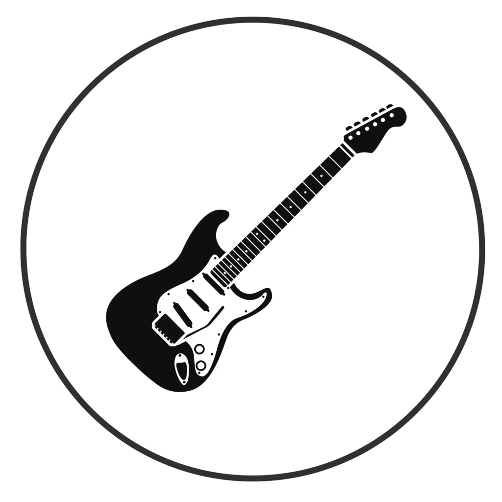 guitarra